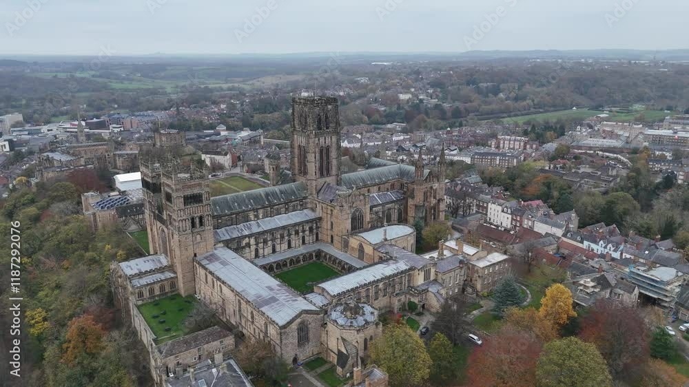 Exploring the majestic architecture of Durham and its historic surroundings Exploring the majestic architecture of Durham and its historic surroundings