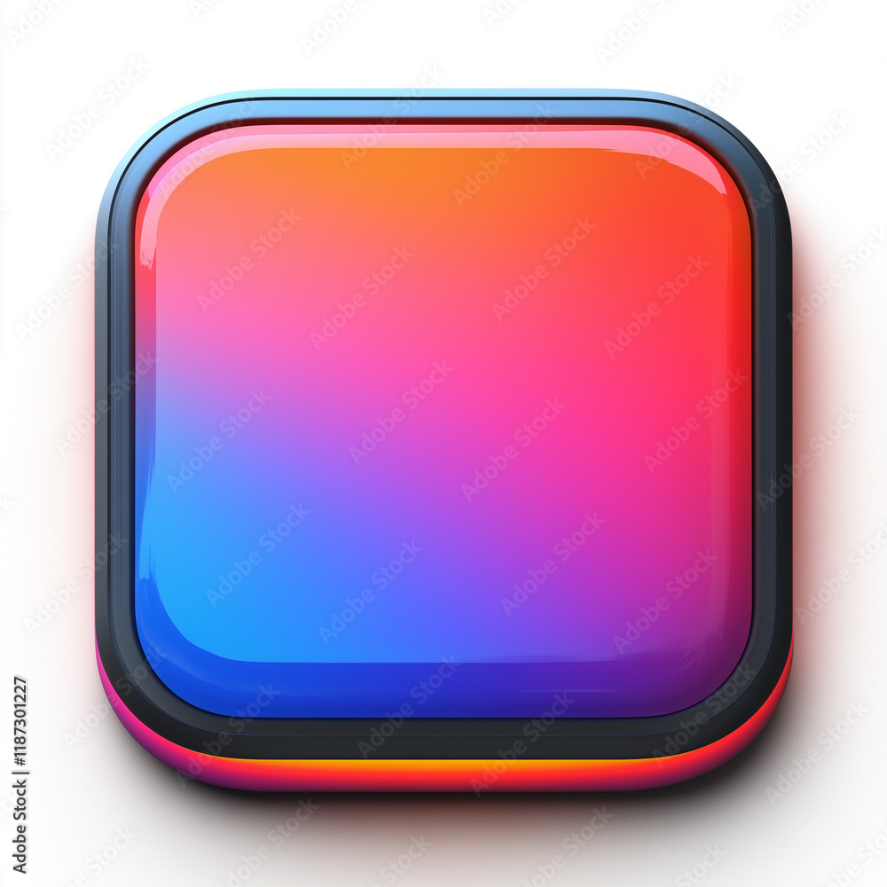 Button UIs with gradient filling of 2 or more colors Button UIs with gradient filling of 2 or more colors
