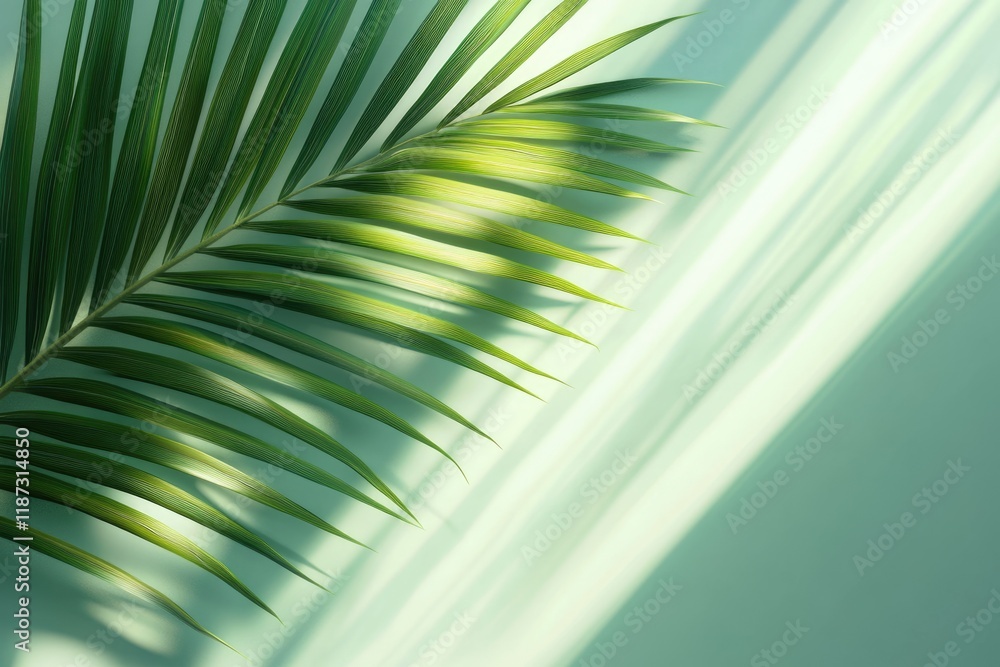 Fototapeta premium betel leaf 