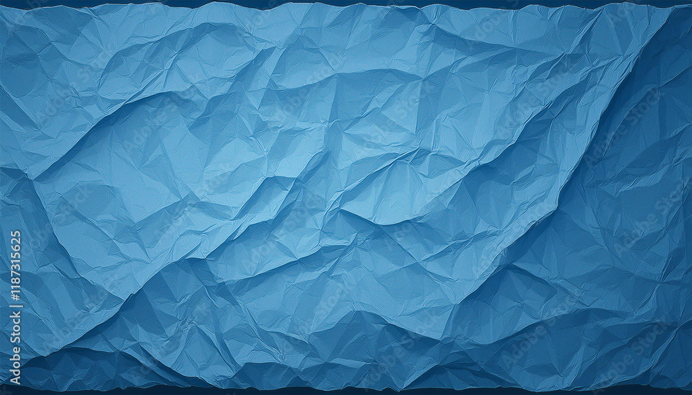 custom made wallpaper toronto digitalblue crumpled paper texture background illustration a wrinkled and creased blank paper texture perfect for grunge backdrop design