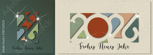 frohes neues jahr 2026