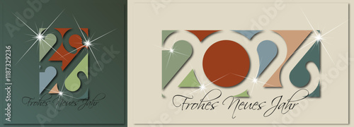 frohes neues jahr 2026