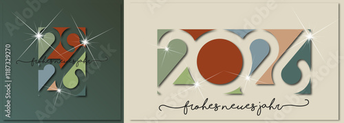 frohes neues jahr 2026