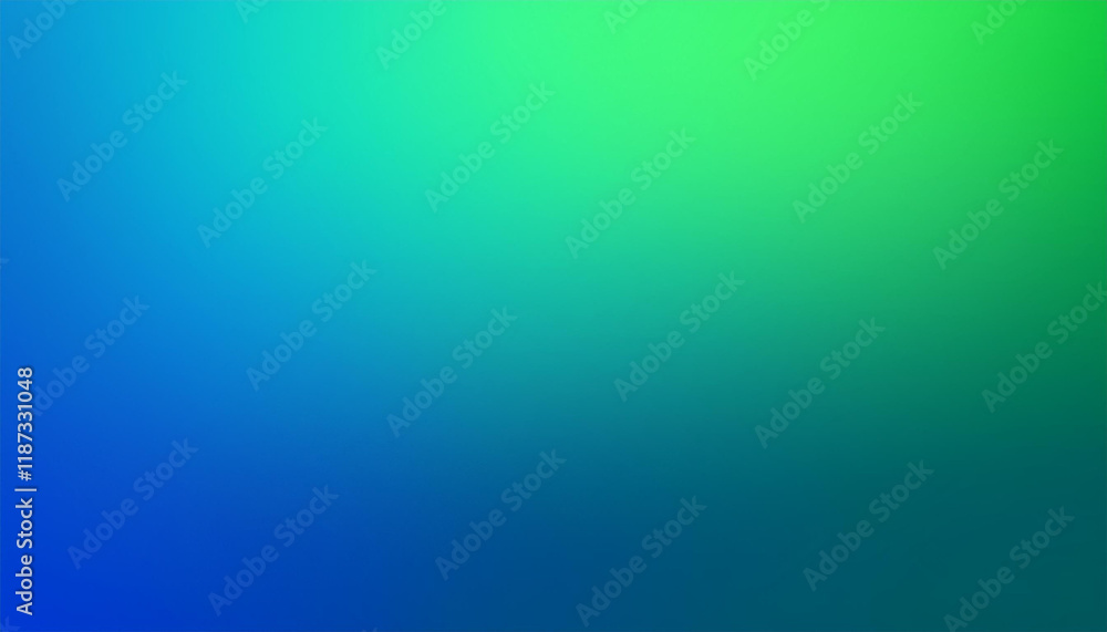 blue and green gradient background blue and green gradient background