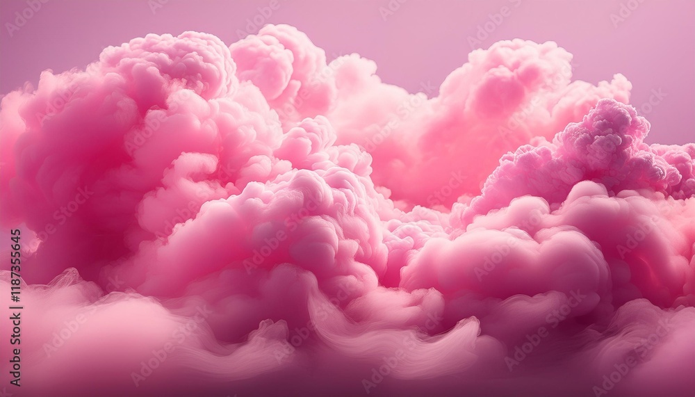 pink smoke like clouds background pink smoke like clouds background
