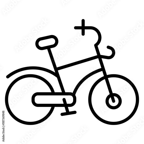  Electric Bike icon