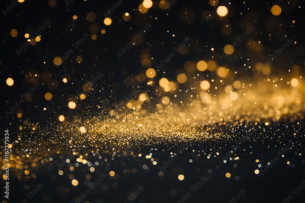 Obraz premium christmas background