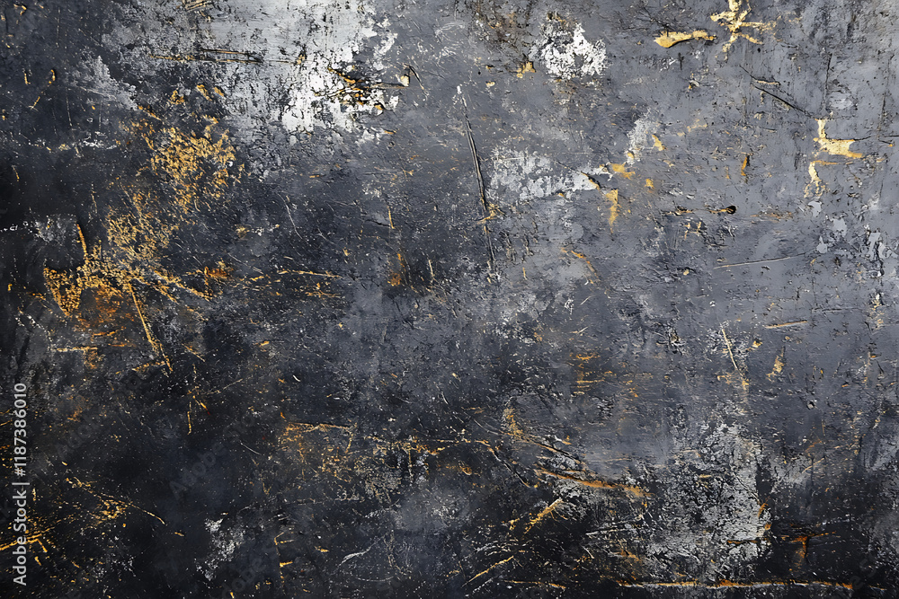 Obraz premium stone wall texture