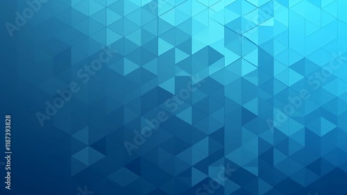 幾何学模様の背景画像