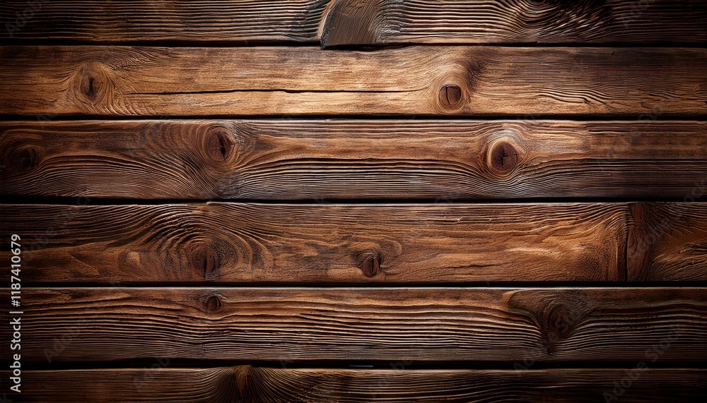 Fototapeta premium vintage wooden plank texture background