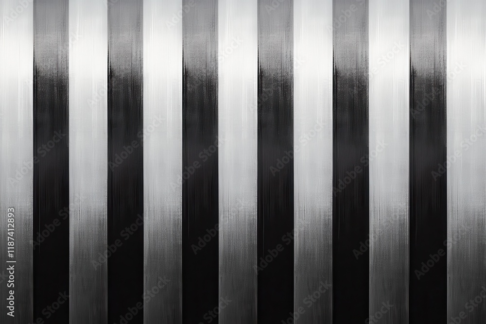 A gradient shifting from charcoal grey to silver with a heavy grain texture, perfect for a modern and edgy design. A gradient shifting from charcoal grey to silver with a heavy grain texture, perfect for a modern and edgy design.
