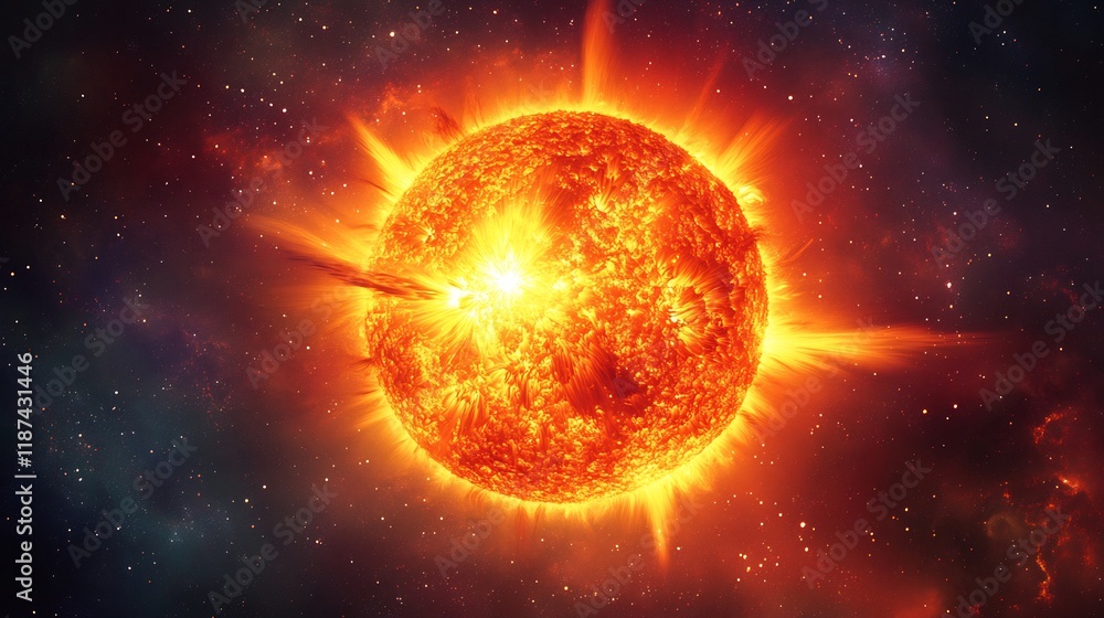 Solar flares coronal mass ejections a dynamic vibrant Sun Solar flares coronal mass ejections a dynamic vibrant Sun