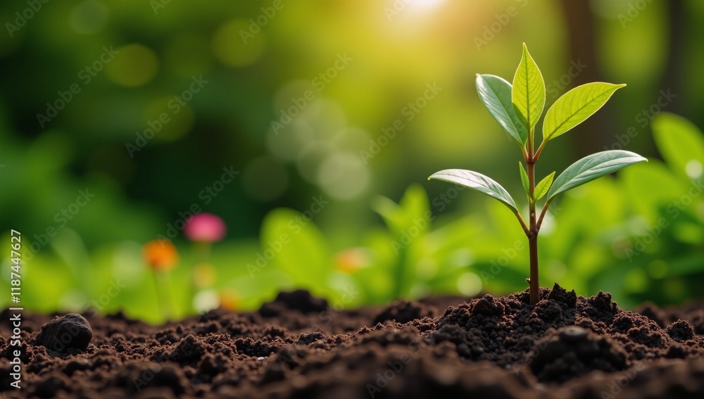 A thriving tree symbolizes green investment and growth embodying prosperity and sustainability in an evocative image Vibrant Green Investment Tree A thriving tree symbolizes green investment and growth embodying prosperity and sustainability in an evocative image Vibrant Green Investment Tree
