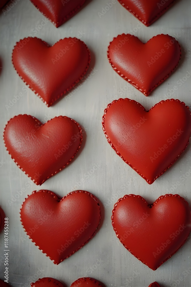 heart shaped cookies heart shaped cookies