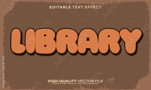 Retro classic text effect, editable text effect and vintage 3d font style bold shadow oldschool poster design