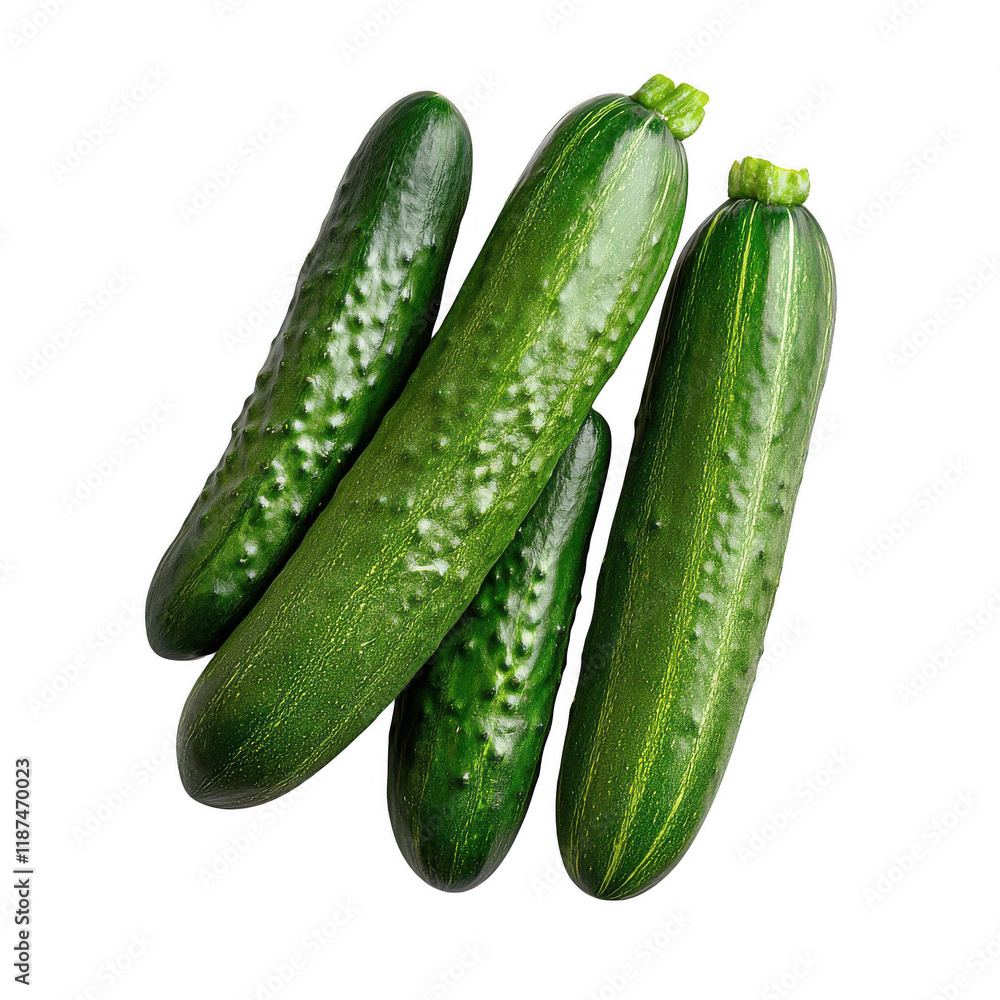 Cucumber Isolated on transparent background.png Cucumber Isolated on transparent background.png