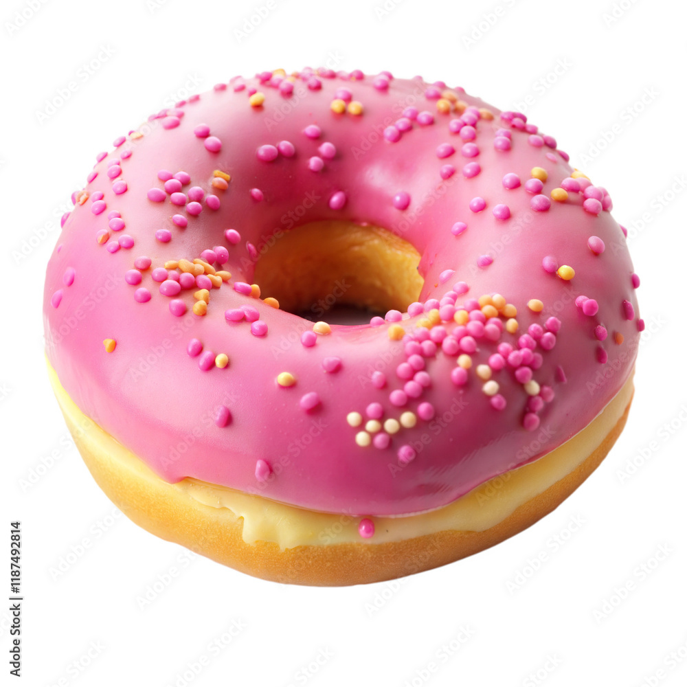 Donut Donut