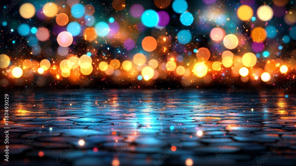 Abstract black background featuring a pink wave with a gradient and particles. 3D. Background, wallpaper, and pattern Abstract black background featuring a pink wave with a gradient and particles. 3D. Background, wallpaper, and pattern