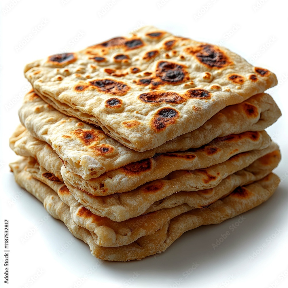 Aromatic Stack of Homemade Flatbread: A Culinary Delight. Discover the taste of tradition with this simple yet satisfying recipe. Perfect for any meal! Aromatic Stack of Homemade Flatbread: A Culinary Delight. Discover the taste of tradition with this simple yet satisfying recipe. Perfect for any meal!