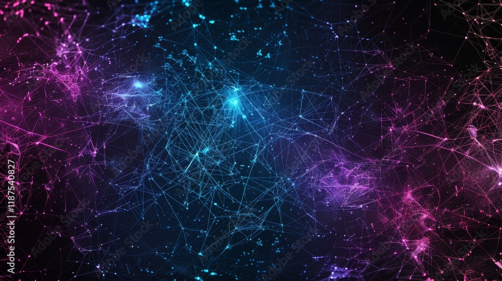 Abstract Nebula Wallpaper Abstract Nebula Wallpaper