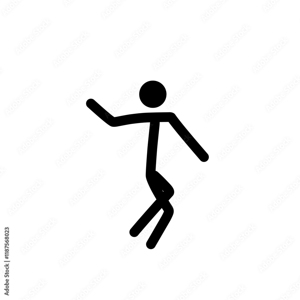 stick man poses and gestures stick man poses and gestures
