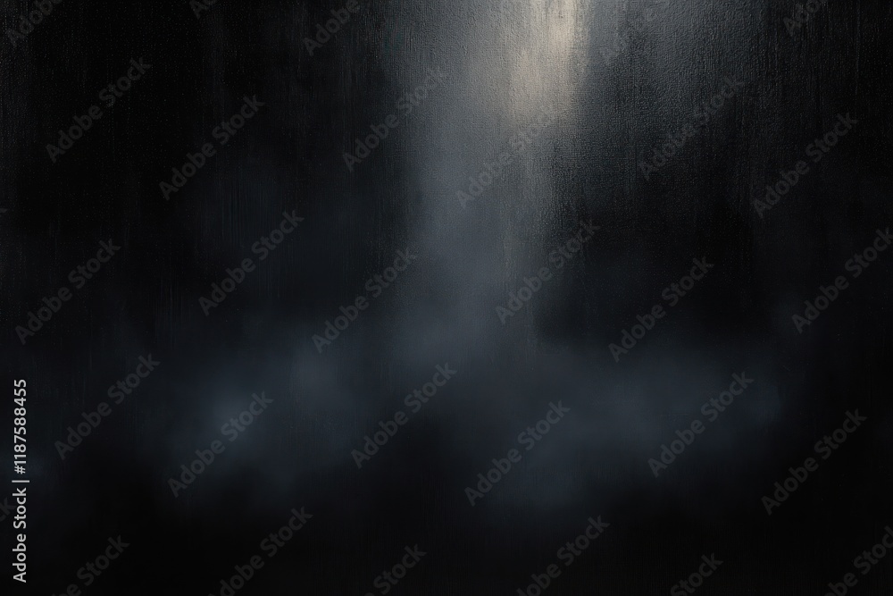 Abstract Dark Backdrop with Smooth Texture and Gradient Lighting for Photography and Art Displays Abstract Dark Backdrop with Smooth Texture and Gradient Lighting for Photography and Art Displays