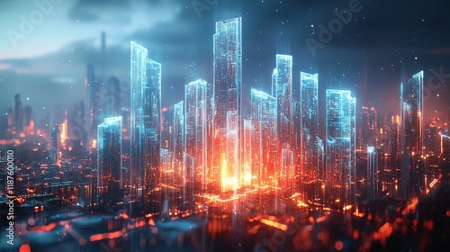 Navigating Uncertainties: A Digital Reflection on the Interplay of Business Growth and Risk in the Modern World