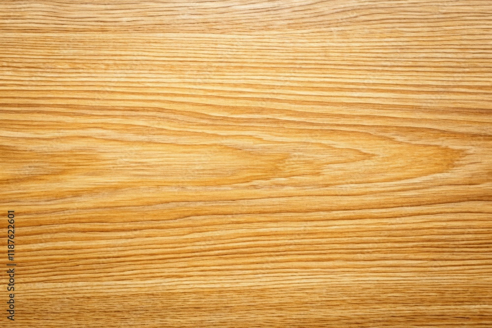 Fototapeta premium Light Wood Background - High Resolution Flat Lay