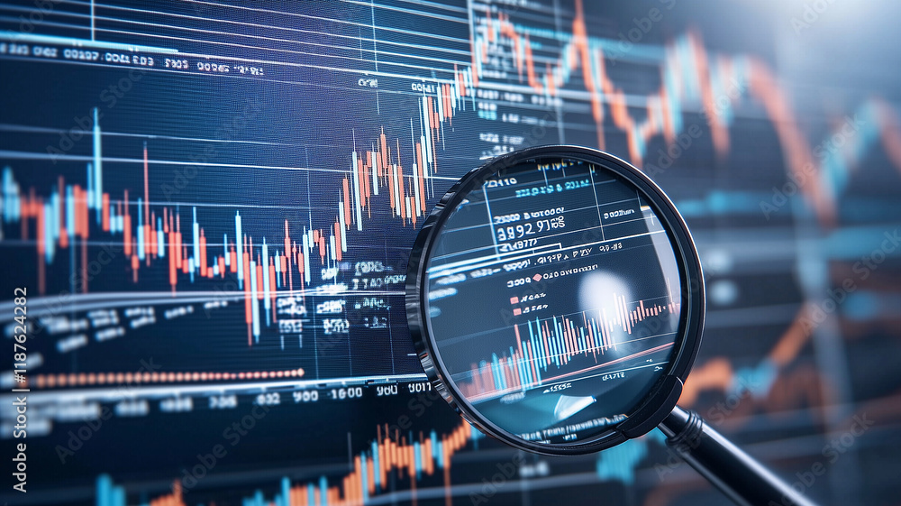 custom made wallpaper toronto digitalBusiness audit stock financial finance management on analysis data strategy with graph accounting marketing or report chart economy investment research profit concept