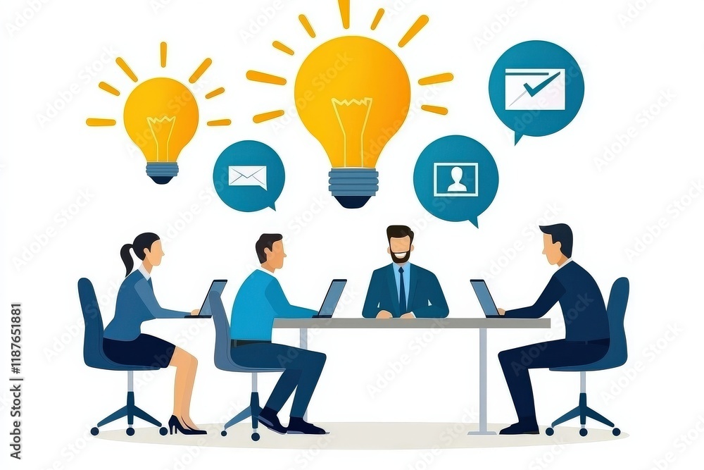 Collaborative Family Bonding Event Office Space Illustration Creative Environment Team Viewpoint Togetherness and Relationships Collaborative Family Bonding Event Office Space Illustration Creative Environment Team Viewpoint Togetherness and Relationships