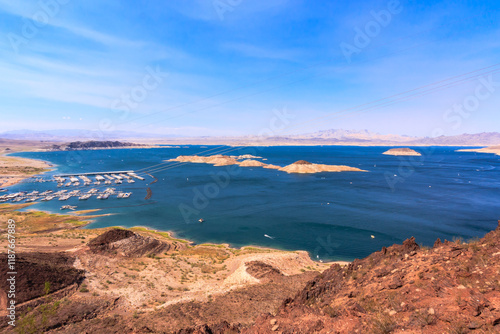 Hoover Dam