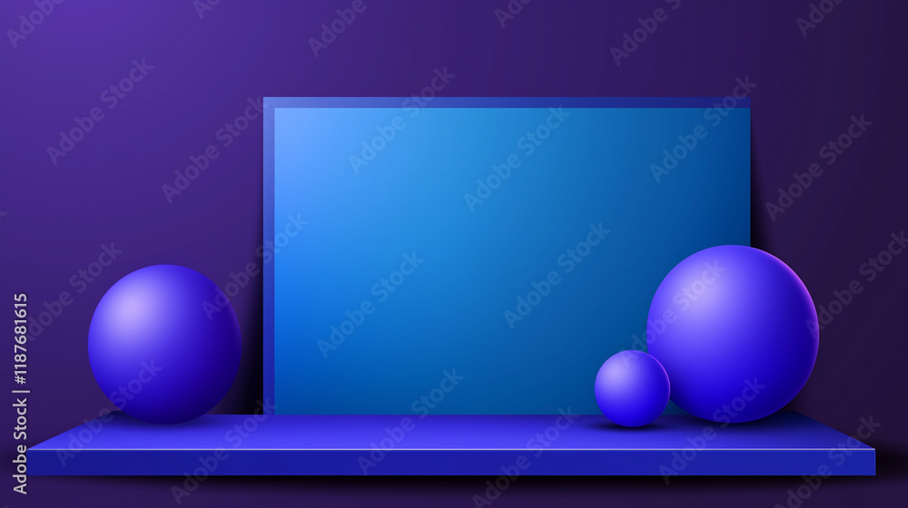 Abstract Neon Circles with Vivid Colors in a Dynamic and Artistic Background Abstract Neon Circles with Vivid Colors in a Dynamic and Artistic Background