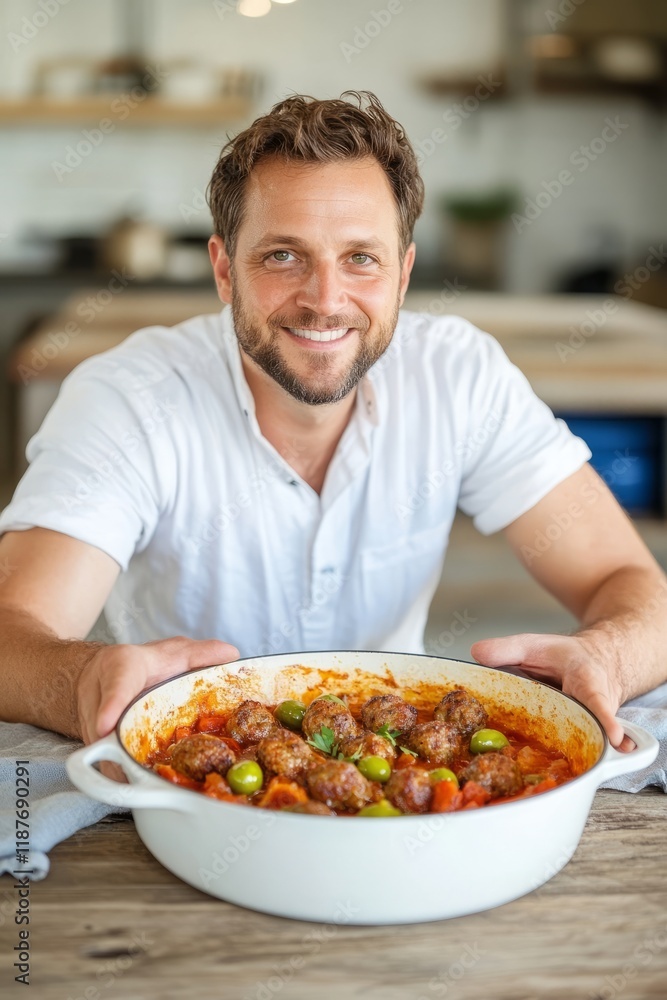 Catalan meatballs Catalan meatballs