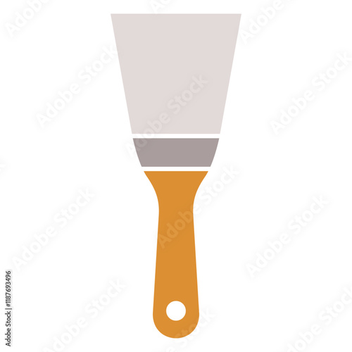 paint scraper cleaning equipment