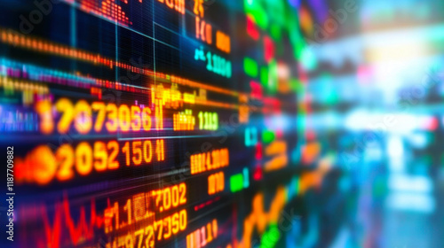 Assessing the Potential of Investing in Emerging Technologies.