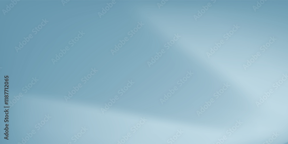 Minimalistic simple abstract light blue background for product presentation. Minimalistic simple abstract light blue background for product presentation.