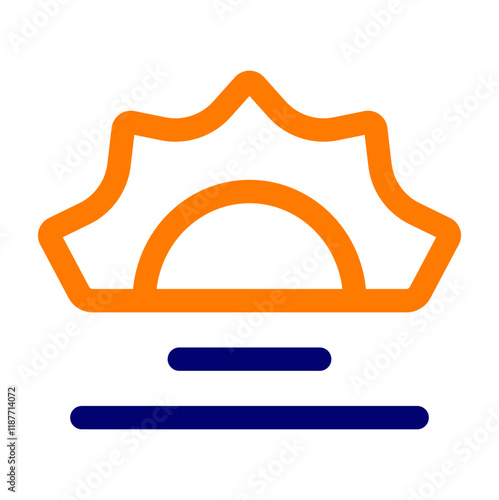 fajr duotone style