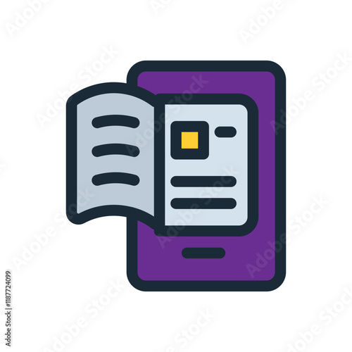 Ebook Reader