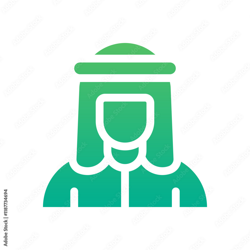 imam gradient style imam gradient style