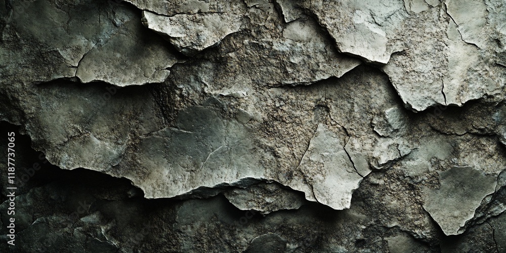 Dark Grey Rock Texture Background Dark Grey Rock Texture Background
