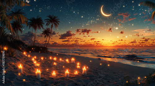 Embrace the Spirit of Ramadan, Illuminating Lanterns, Peaceful Nights, Delicious Dates, and Heartfelt Prayers for a Blessed Month of Reflection and Togetherness.