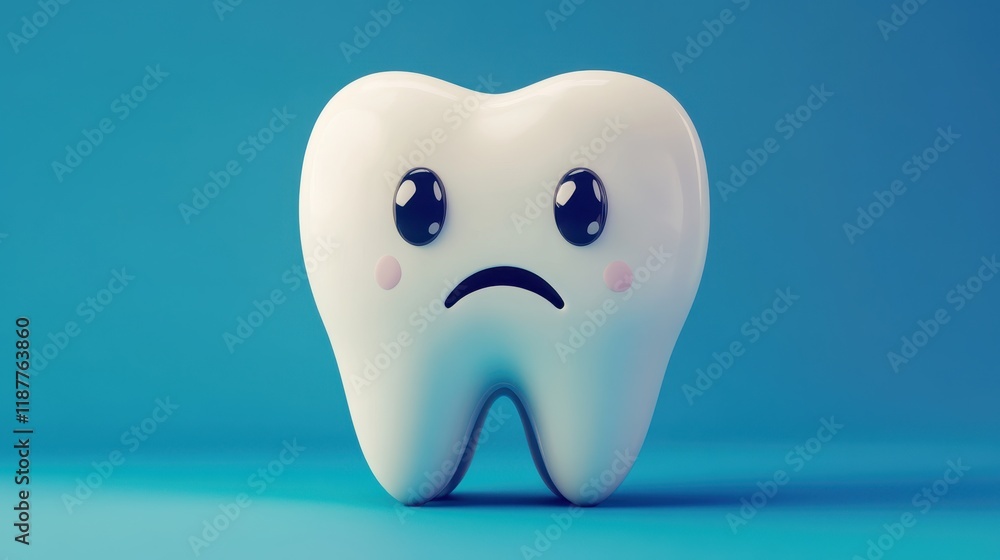 3D Cute healthy tooth,tooth character with toothbrush ,Dental care illustration set,childrens dentistry concept,pain and lean on other teeth cause of tooth decay,dental care for kids. 3D Cute healthy tooth,tooth character with toothbrush ,Dental care illustration set,childrens dentistry concept,pain and lean on other teeth cause of tooth decay,dental care for kids.
