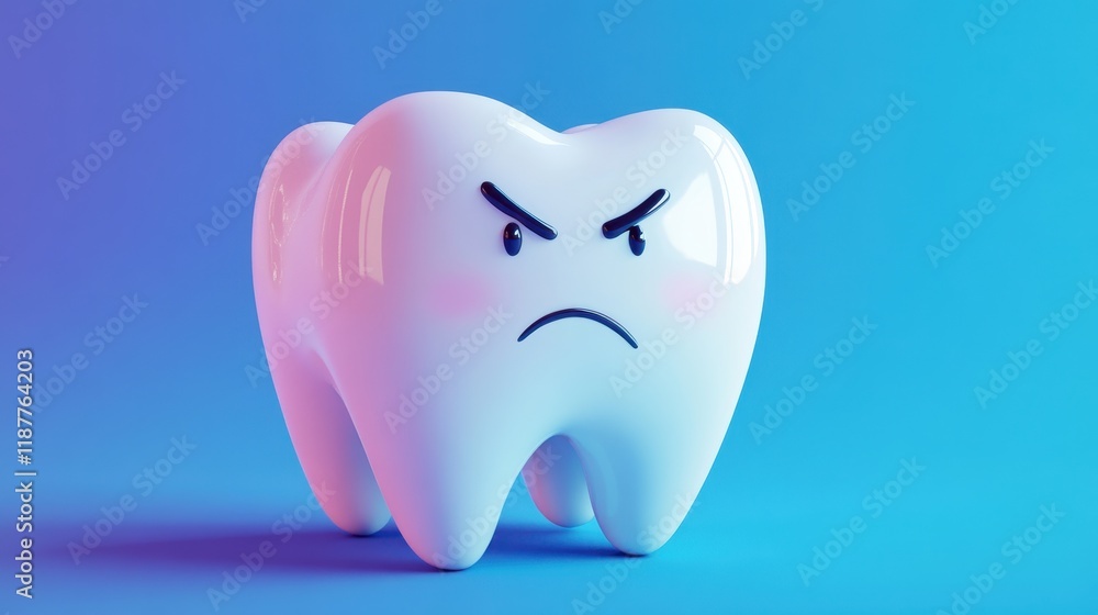 3D Cute healthy tooth,tooth character with toothbrush ,Dental care illustration set,childrens dentistry concept,pain and lean on other teeth cause of tooth decay,dental care for kids. 3D Cute healthy tooth,tooth character with toothbrush ,Dental care illustration set,childrens dentistry concept,pain and lean on other teeth cause of tooth decay,dental care for kids.