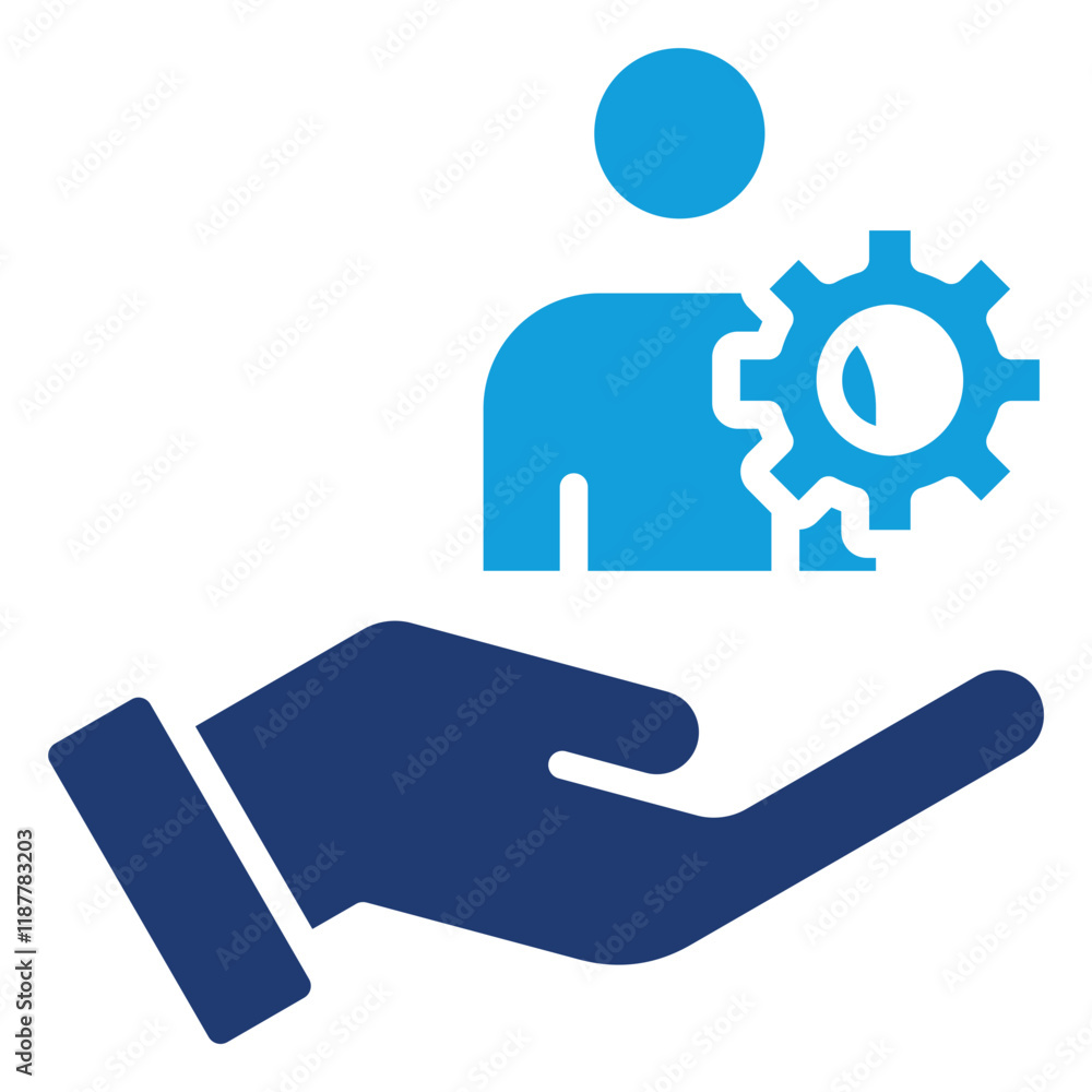 Technical Support Icon Element For Design Technical Support Icon Element For Design