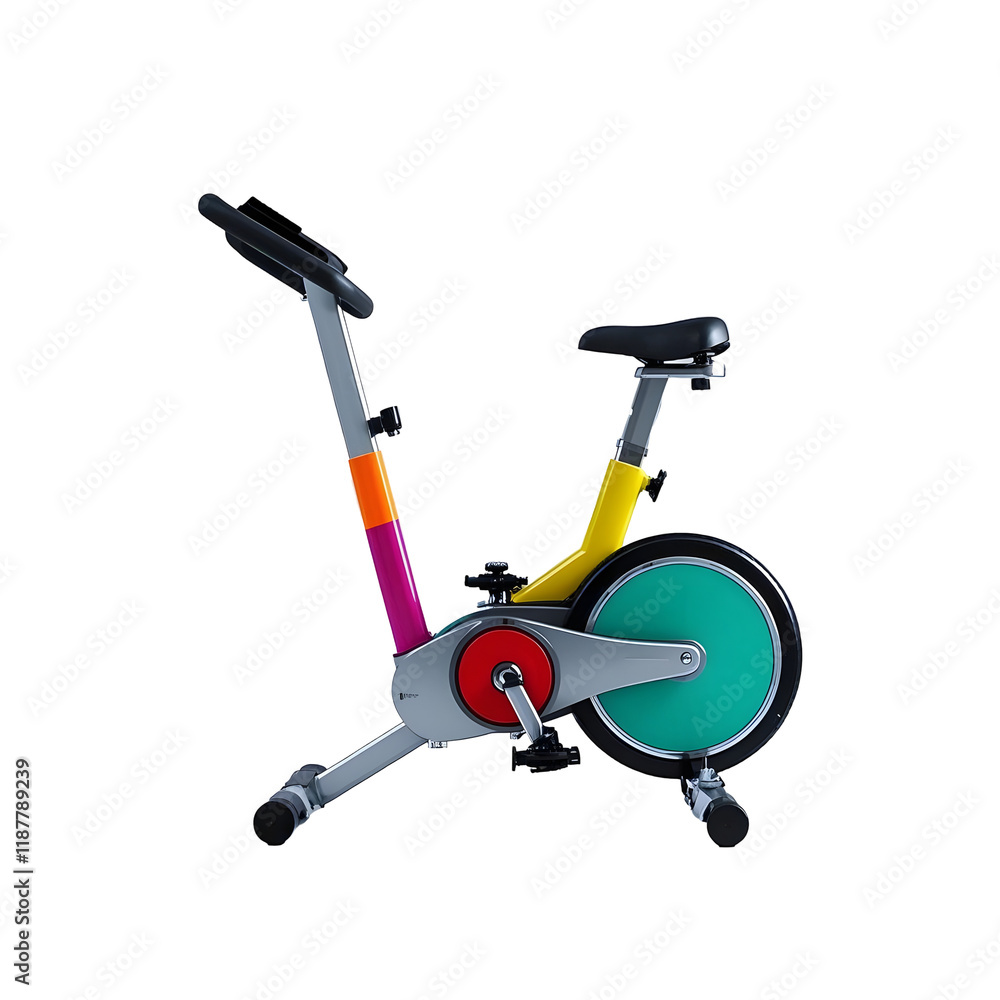 Exercise bike Exercise bike