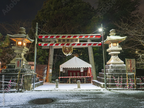 十日戎な神社 photo