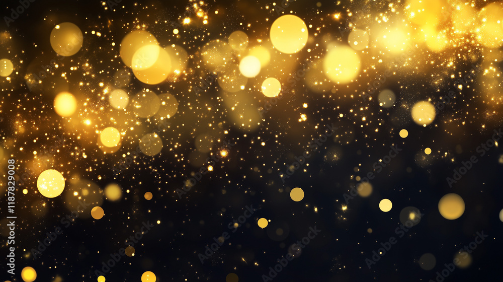 Gold dust Gold dust
