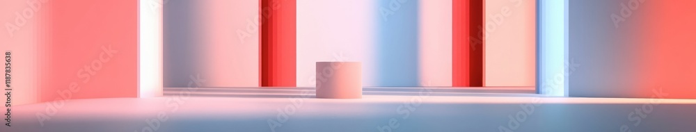 A vibrant illustration with colorful shapes, blurred lights, and a sleek design, creating a visually striking diagram that enhances data representation with clarity and creativity A vibrant illustration with colorful shapes, blurred lights, and a sleek design, creating a visually striking diagram that enhances data representation with clarity and creativity