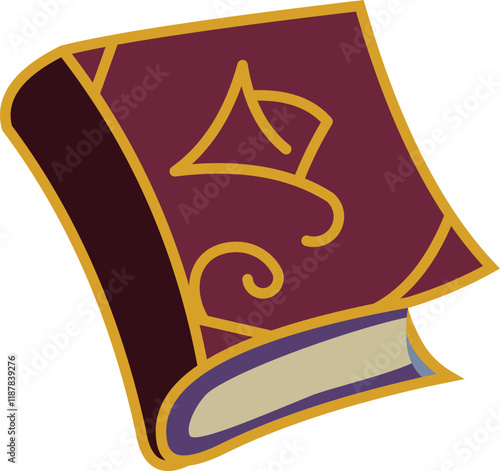 RPG Game Inventory Insumables Icon