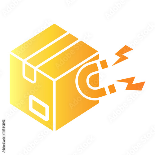 marketing Gradient icon